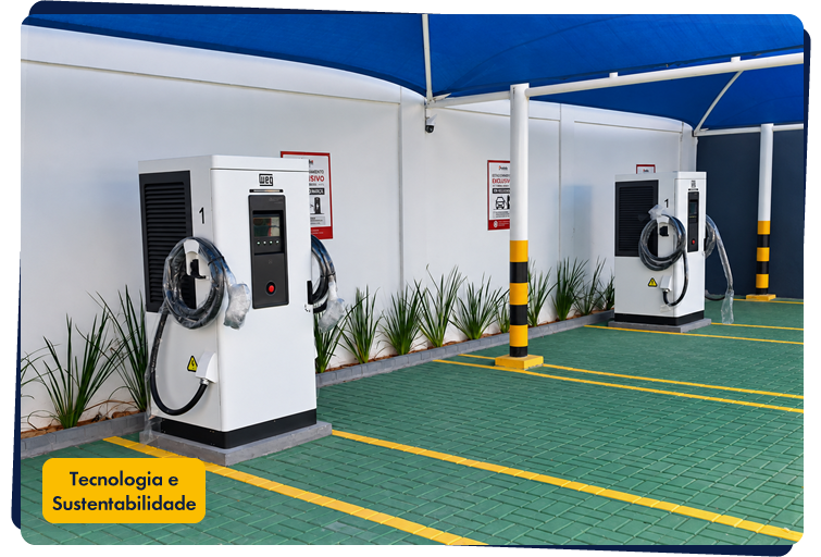 Oficina Auto Center Tyresoles equipada para serviços automotivos