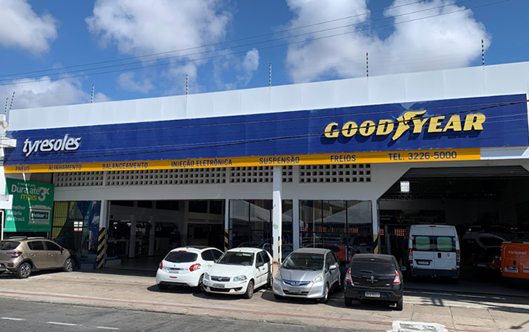 Tyresoles Matriz